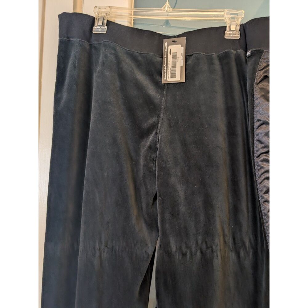 NWT Harley-Davidson Women's Velour Tracksuit Set XL Jacket & Pants